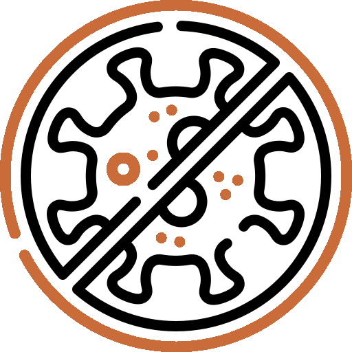 Anti Fungal Proprties